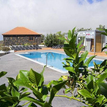 Dulce Valle Villas And Spa El Paso Zewnętrze zdjęcie