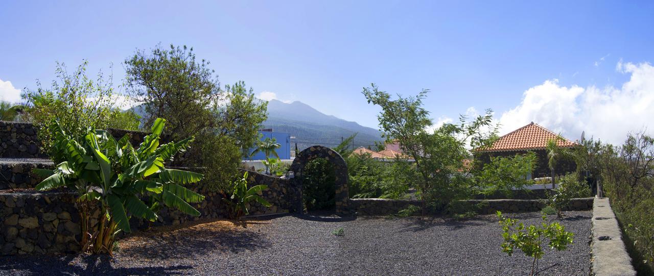Dulce Valle Villas And Spa El Paso Zewnętrze zdjęcie