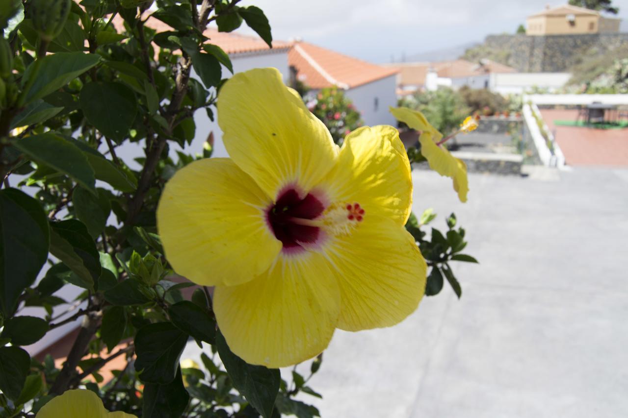 Dulce Valle Villas And Spa El Paso Zewnętrze zdjęcie