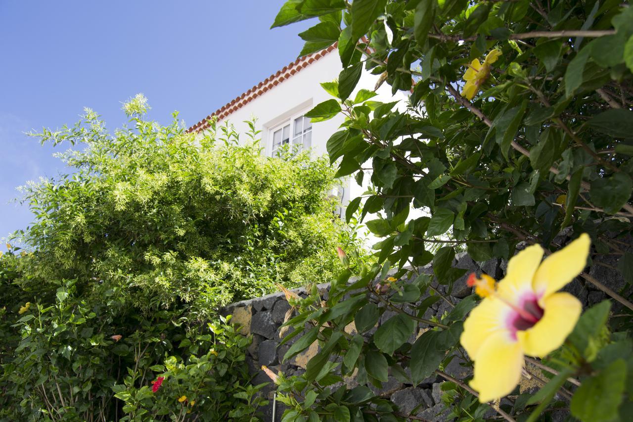 Dulce Valle Villas And Spa El Paso Zewnętrze zdjęcie